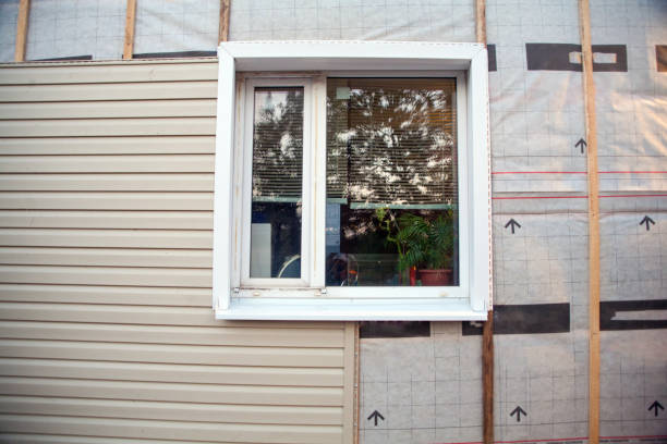 Custom Trim and Detailing for Siding in Forest, VA