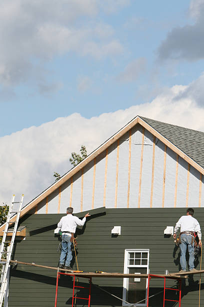Forest, VA Siding Installation & Repair Company
