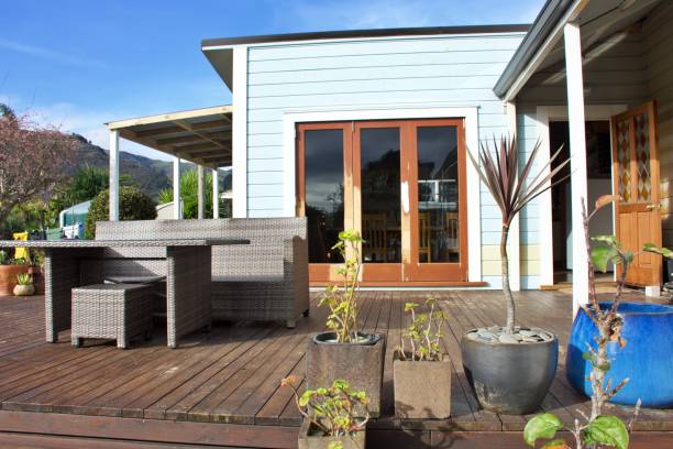 Affordable siding repair and maintenance services in Forest, VA